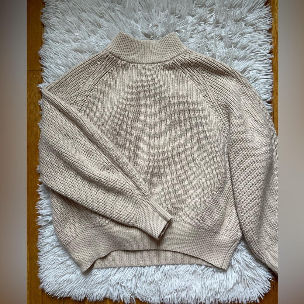 H&M SWEATER
